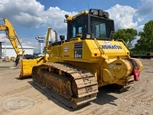 Used Bulldozer for Sale